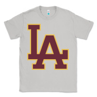 Moon Dust loyola academy Classic Tee - linhVisuals