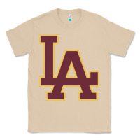 Mushroom loyola academy Classic Tee - linhVisuals