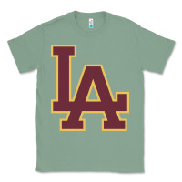 Sage loyola academy Classic Tee - linhVisuals