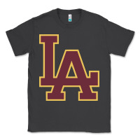 Smoke loyola academy Classic Tee - linhVisuals