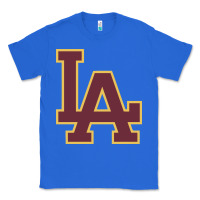 True Royal loyola academy Classic Tee - linhVisuals