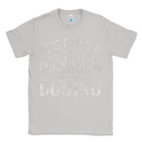 Moon Dust only a gambling problem if losing Classic Tee - linhVisuals