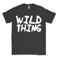 Smoke wild things Classic Tee - linhVisuals