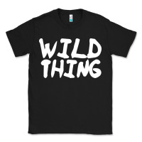Wild Things Classic Tee | Teevron
