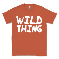 Copper wild things Classic Tee - linhVisuals