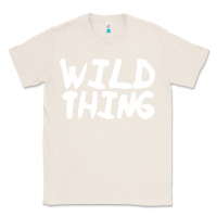 Natural wild things Classic Tee - linhVisuals