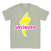 Matcha Specialized Bikes Bicycle Classic Tee - linhVisuals