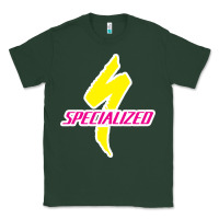 Specialized Bikes Bicycle Classic Tee | Teevron