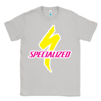 Moon Dust Specialized Bikes Bicycle Classic Tee - linhVisuals