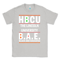 Moon Dust hbcu the lincoln university black and educated black classic Classic Tee - linhVisuals