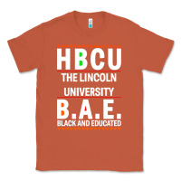 Copper hbcu the lincoln university black and educated black classic Classic Tee - linhVisuals