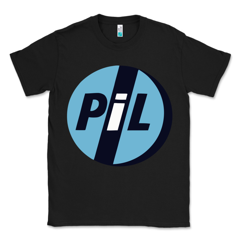 Pil Public Image Ltd Classic Tee by linhVisuals | Teevron