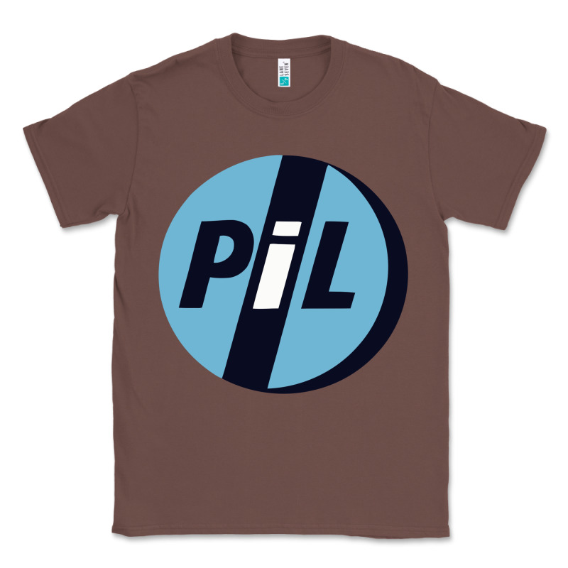 Pil Public Image Ltd Classic Tee by linhVisuals | Teevron