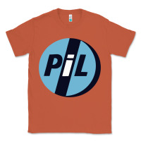 Copper PiL Public Image Ltd Classic Tee - linhVisuals