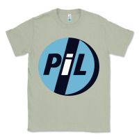 Matcha PiL Public Image Ltd Classic Tee - linhVisuals