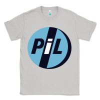 Moon Dust PiL Public Image Ltd Classic Tee - linhVisuals
