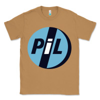 Toasted Coconut PiL Public Image Ltd Classic Tee - linhVisuals