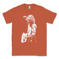 Copper chris cornell musician Classic Tee - linhVisuals