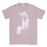 Lilac chris cornell musician Classic Tee - linhVisuals