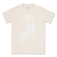 Natural chris cornell musician Classic Tee - linhVisuals