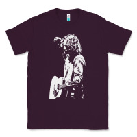 Plum chris cornell musician Classic Tee - linhVisuals