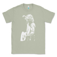 Matcha chris cornell musician Classic Tee - linhVisuals