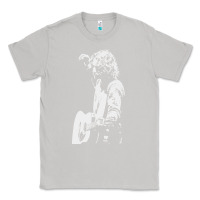 Moon Dust chris cornell musician Classic Tee - linhVisuals