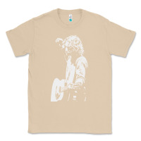 Mushroom chris cornell musician Classic Tee - linhVisuals