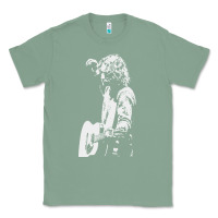 Sage chris cornell musician Classic Tee - linhVisuals