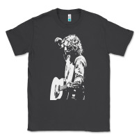 Smoke chris cornell musician Classic Tee - linhVisuals