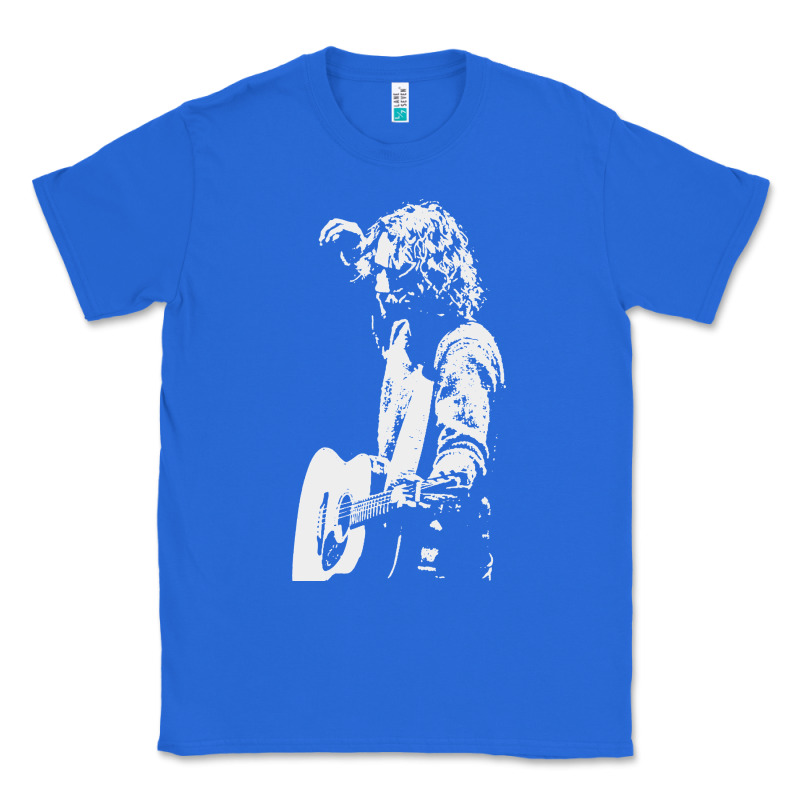 Chris Cornell Musician Classic Tee by linhVisuals | Teevron