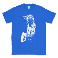 True Royal chris cornell musician Classic Tee - linhVisuals