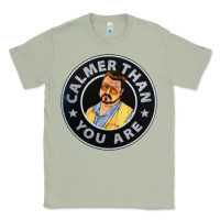 Matcha calmer than you are Classic Tee - linhVisuals