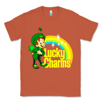 Copper luv lucky charms Classic Tee - linhVisuals
