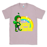 Lilac luv lucky charms Classic Tee - linhVisuals