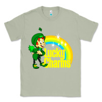 Matcha luv lucky charms Classic Tee - linhVisuals