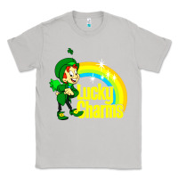 Moon Dust luv lucky charms Classic Tee - linhVisuals