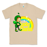 Mushroom luv lucky charms Classic Tee - linhVisuals