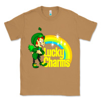 Toasted Coconut luv lucky charms Classic Tee - linhVisuals
