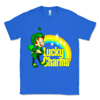 True Royal luv lucky charms Classic Tee - linhVisuals