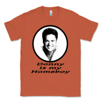 Copper funny donny osmond Classic Tee - linhVisuals