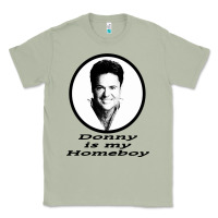 Matcha funny donny osmond Classic Tee - linhVisuals