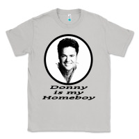 Moon Dust funny donny osmond Classic Tee - linhVisuals
