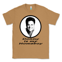 Toasted Coconut funny donny osmond Classic Tee - linhVisuals