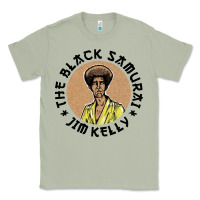 Matcha the black samurai Classic Tee - linhVisuals