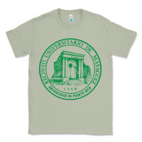 Matcha University of Puerto Rico Mayagüez Classic Tee - linhVisuals