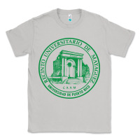 Moon Dust University of Puerto Rico Mayagüez Classic Tee - linhVisuals