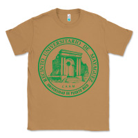 Toasted Coconut University of Puerto Rico Mayagüez Classic Tee - linhVisuals