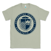 Matcha Regis University Classic Tee - linhVisuals