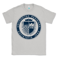 Moon Dust Regis University Classic Tee - linhVisuals